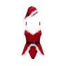 Costume Sexy Hot Santa - photo 2