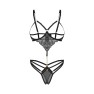 Body Ouvert Matildea - photo 2
