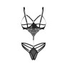 Body Ouvert Matildea - photo 3