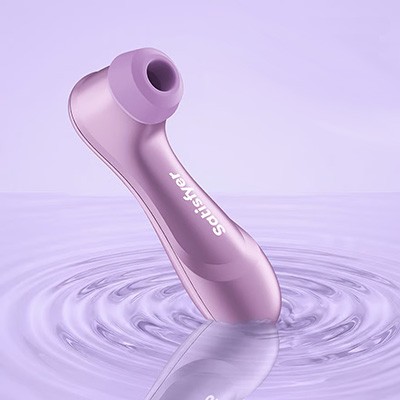 Satisfyer Pro 2 Generation 4