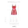 Babydoll et String Gifty - photo 4