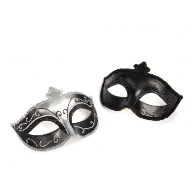 Masques Fifty Shades Of Grey - photo 0