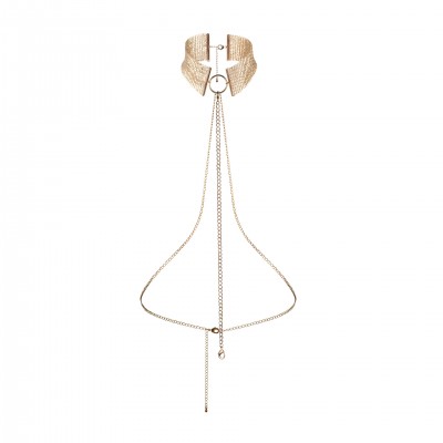 Collier Desir Metallique Image