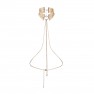 Collier Desir Metallique - photo 0