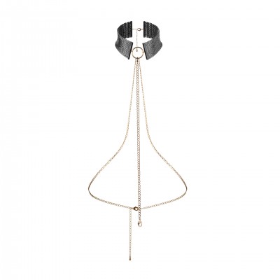 Collier Desir Metallique Image