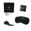 Coffret Instruments Of Pleasure Rouge Coffret Instruments Of Pleasure Rouge