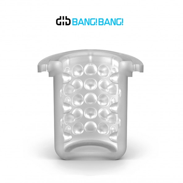 Accessoire Dib Bang Bang Inner Cup - Zini