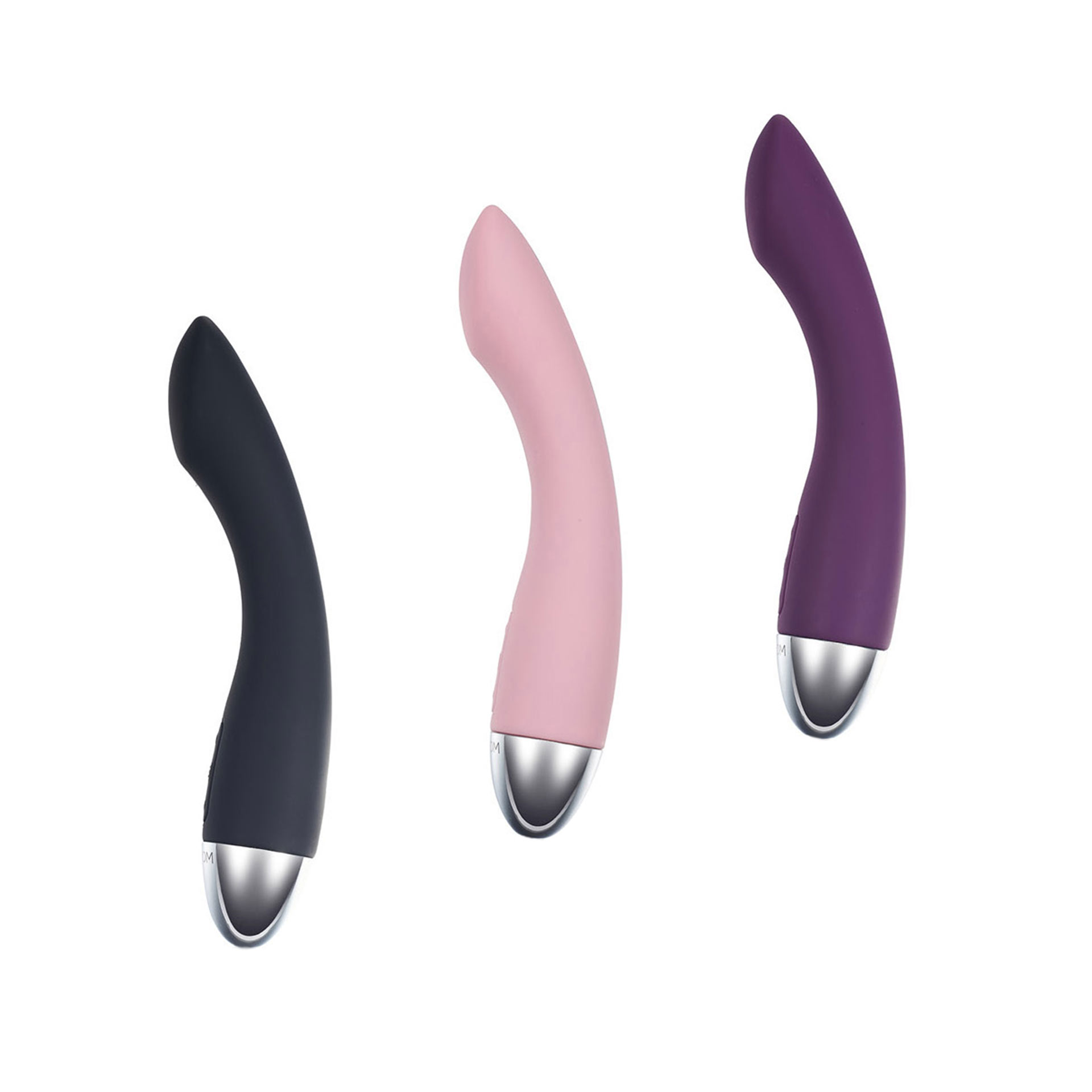 Vibromasseur Amy