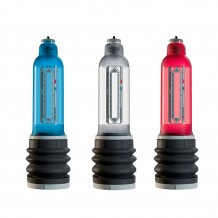 Développeur de Penis Hydromax 7
