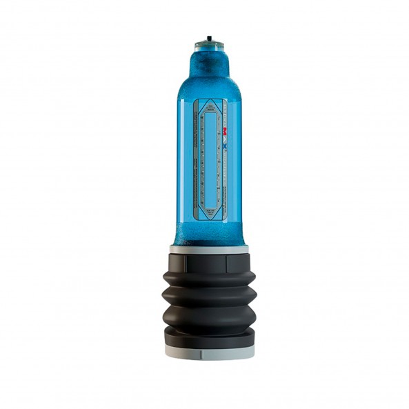Développeur de Penis Hydromax 7