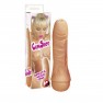 Dildo Éjaculateur Réaliste 21 cm - photo 0