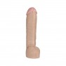Godemichet  Hung 32 cm Vac-U-Lock - photo 1