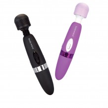 Wand Rechargeable