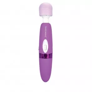 Wand Rechargeable Violet