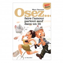 Osez Faire L'amour Partout Sauf Dans Un Lit