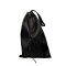 Sac Grand Format pour Sextoys Noir