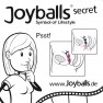 Boules de Geisha Joyballs Secret - photo 2