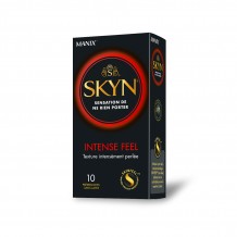 Préservatifs Skyn Intense Feel