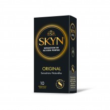 Préservatifs Skyn Original