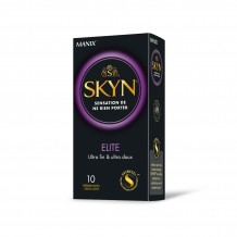 Préservatifs Skyn Elite