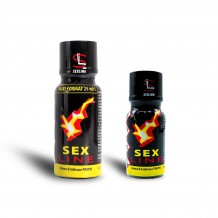 Poppers Propyl
