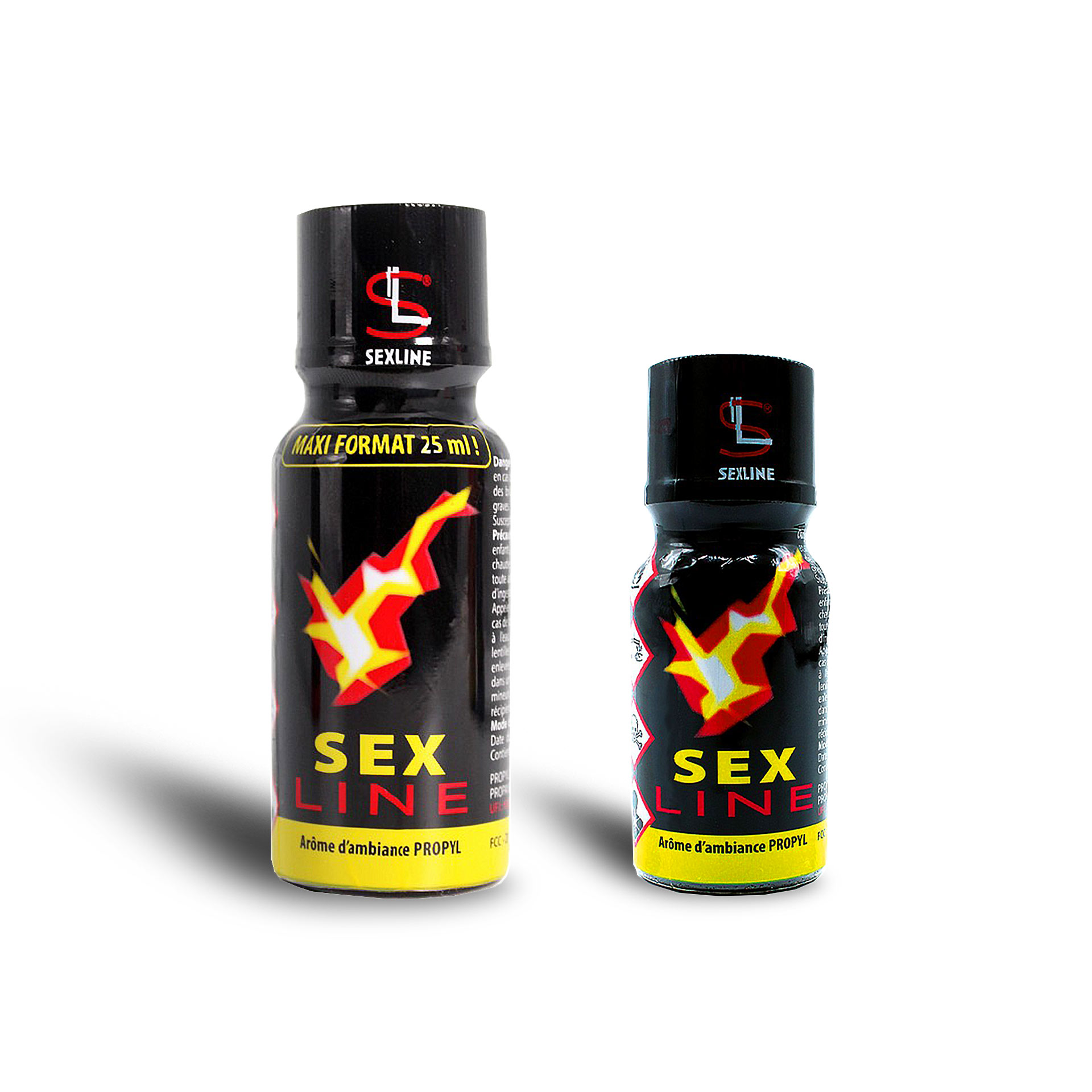 Poppers Propyl