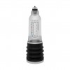 Développeur de Penis Hydromax 5