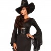 Disfraz de Bruja Sexy Disfraz de Bruja Sexy