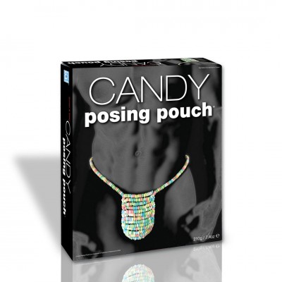 Sous Vêtements Candy Image