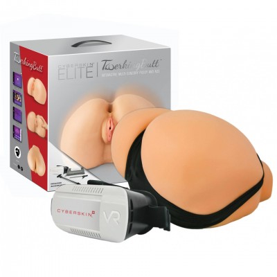 TwerkingButt Deluxe + Casque VR Image