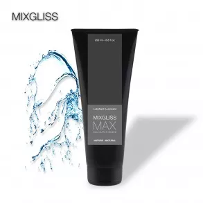 Mixgliss Max Lubrifiant Anal 250 ml
