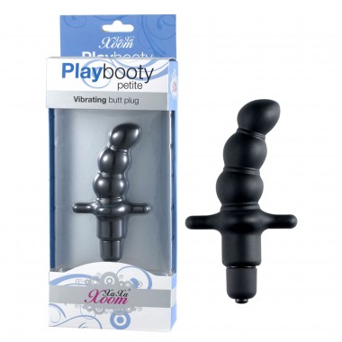 Stimulateur de Prostate Playbooty - photo 1
