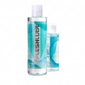 Lubrifiant Base Eau Fleshlube Ice