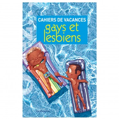 Cahier de vacances gays et lesbiens - photo 0