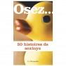 Osez 20 histoires de sextoys - photo 0