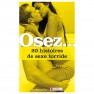 Osez 20 histoires de sexe torride - photo 0