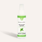 Nettoyant Sextoys BIO