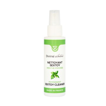 Nettoyant Sextoys BIO