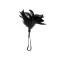 Plumeau Pleasure Feather Noir