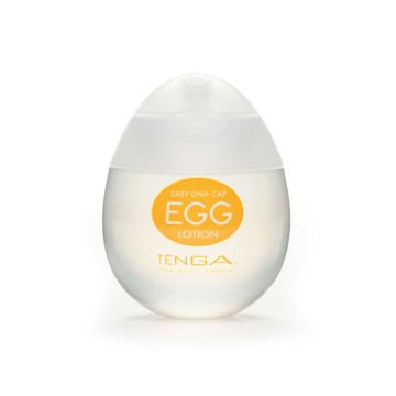 Lubrifiant Egg Lotion