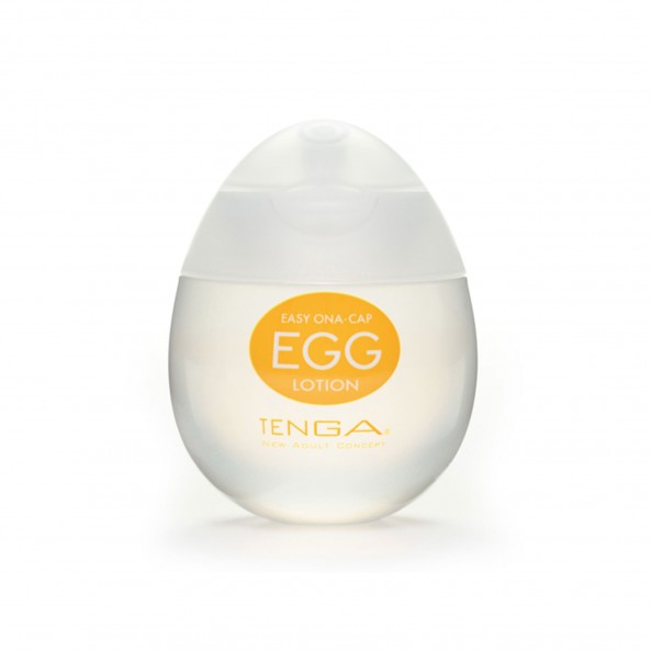 Lubrifiant Egg Lotion