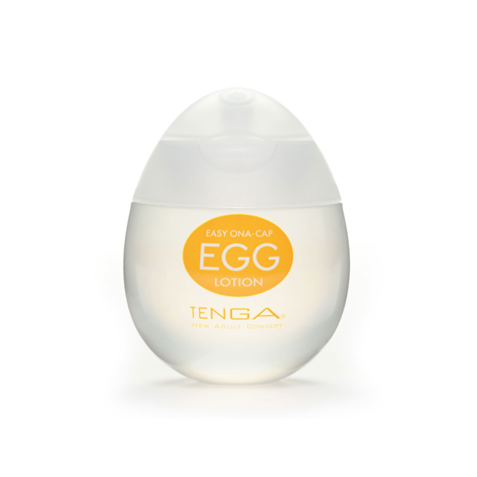 Lubrifiant Egg Lotion