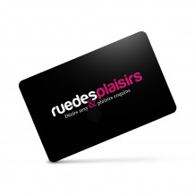 Carte Cadeau de 250,00€