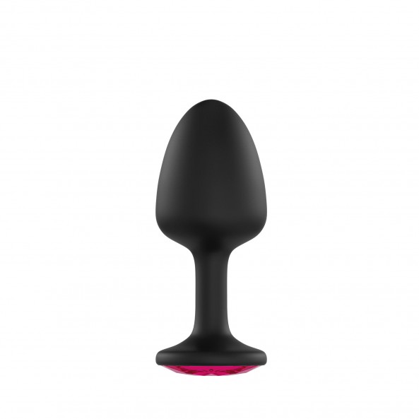 Plug Geisha Ruby