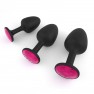 Plug Geisha Ruby - photo 3