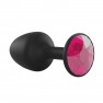 Plug Geisha Ruby - photo 1