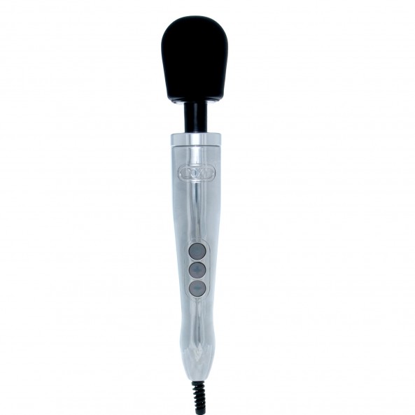 Wand Massager Die Cast