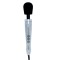 Wand Massager Die Cast Argent