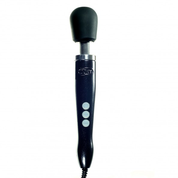 Wand Massager Die Cast