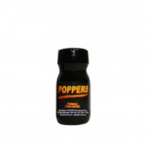 Poppers Nature